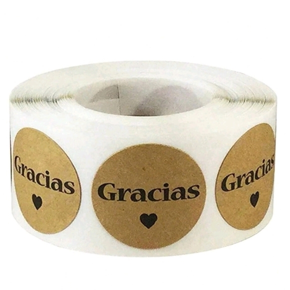 Holidaygall BOUTIQUE Other - 500 STICKERS!!! LOOK AT PICTURE